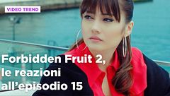 Forbidden Fruit 2, il riassunto e le reazioni all'episodio 15