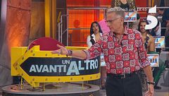 Avanti un altro!  torna su Canale 5