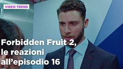 Forbidden Fruit 2, il riassunto e le reazioni all'episodio 16
