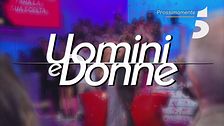 Uomini e Donne... prossimamente su Canale 5