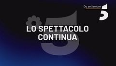 I grandi show di Canale 5