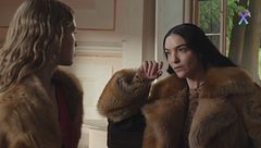 Moda e cinema, le campagne del prossimo autunno sono un omaggio alla settima arte