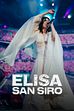 Elisa - San Siro: giovedì 11 settembre, in prima serata su Canale 5