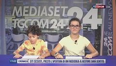 Puntata del 31 agosto