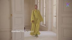 Fiocchi, la tendenza per un autunno-inverno bon ton