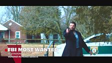 FBI: Most Wanted