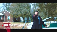 FBI: Most Wanted