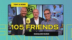 Gianluigi Nuzzi: il nuovo programma "Dentro la Notizia" su Canale 5