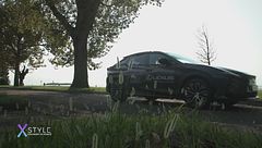 Lexus al Lido, tre motorizzazioni, due valori