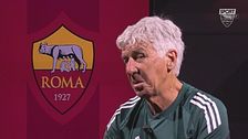 Gasperini sul mercato: "C'era la necessità di fare ancora qualche operazione"