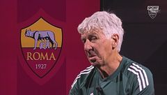 Gasperini sul mercato: "C'era la necessità di fare ancora qualche operazione"