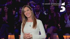 Verissimo: da sabato 13 settembre su Canale 5