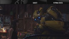 Bumblebee
