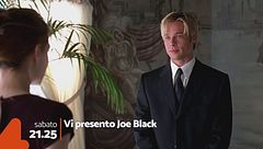 Vi presento Joe Black