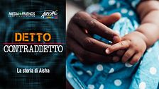 Detto Contraddetto: la storia di Aisha