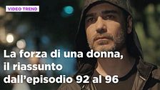 La forza di una donna, il riassunto dall'episodio 92 al 96