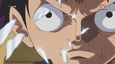 One Piece vi aspetta da lunedì 15 settembre in prima serata su Italia 2