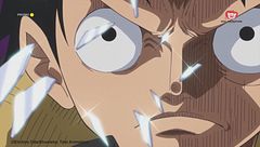 One Piece vi aspetta da lunedì 15 settembre in prima serata su Italia 2