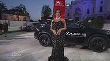 Nel mezzo del design: Lexus e l'arte dell'in-between