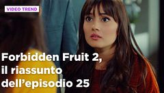 Forbidden Fruit 2, il riassunto e le reazioni all'episodio 25