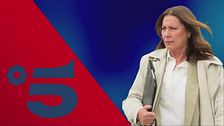 Stasera in Tv sulle reti Mediaset, 5 settembre