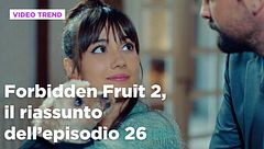 Forbidden Fruit 2, il riassunto e le reazioni all'episodio 26