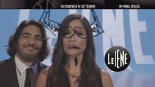 Le Iene: da domenica 14 settembre, in prima serata su Italia 1