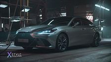 Lexus e il futuro delle emozioni artificiali al Reply AI Film Festival