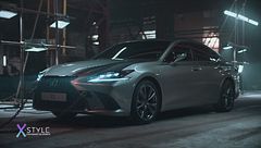 Lexus e il futuro delle emozioni artificiali al Reply AI Film Festival
