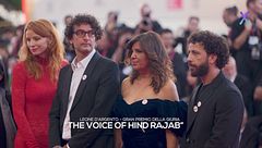 Venezia 82: i vincitori