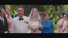 Il padre della sposa - Matrimonio a Miami