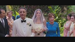 Il padre della sposa - Matrimonio a Miami