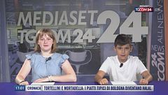 Puntata del 7 settembre