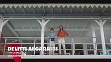 Delitti ai Caraibi