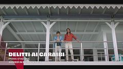 Delitti ai Caraibi