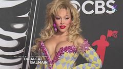 VMAs 2025: i look più belli della serata, tra eccessi e trasparenze
