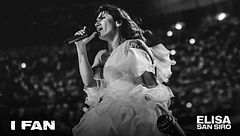 I fan di Elisa - San Siro