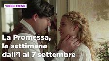 La promessa, il riassunto della settimana dall'1 al 7 settembre