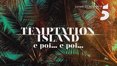Temptation Island ci aspetta lunedì 15 settembre