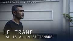 Le trame dal 15 al 19 settembre