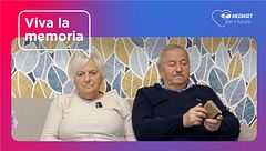 I fratelli Caterina e Gianfranco Saglietti raccontano la storia del padre Biagio Mario