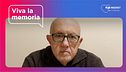 Ennio Frilli racconta la storia del padre Orazio