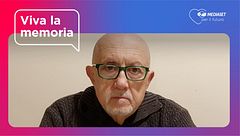 Ennio Frilli racconta la storia del padre Orazio