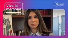 Caterina Sparacino racconta la storia del nonno Calogero