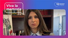 Caterina Sparacino racconta la storia del nonno Calogero