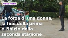 La forza di una donna, la fine della prima stagione e l'inizio della seconda