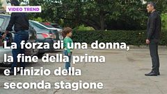 La forza di una donna, la fine della prima stagione e l'inizio della seconda