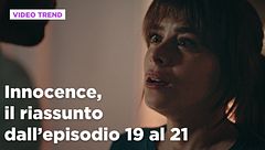 Innocence, il riassunto dall'episodio 19 al 21