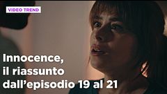 Innocence, il riassunto dall'episodio 19 al 21