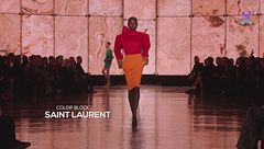 Color block: l'arte di Mondrian che ispira il guardaroba